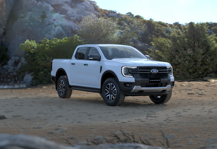 Ford Ranger Sport